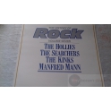 THE HISTORY OF ROCK 