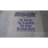 THE HISTORY OF ROCK 