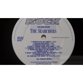 THE HISTORY OF ROCK 