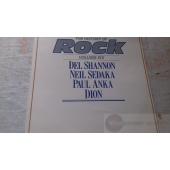 THE HISTORY OF ROCK