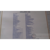 THE HISTORY OF ROCK
