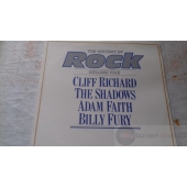 THE HISTORY OF ROCK 
