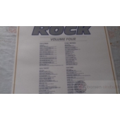THE HISTORY OF ROCK