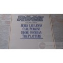 THE HISTORY OF ROCK 