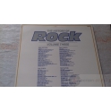 THE HISTORY OF ROCK 
