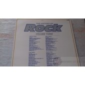 THE HISTORY OF ROCK 