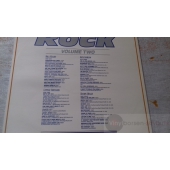 THE HISTORY OF ROCK 
