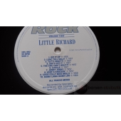 THE HISTORY OF ROCK 