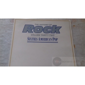 THE HISTORY OF ROCK 