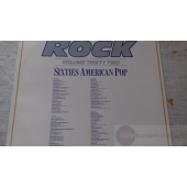 THE HISTORY OF ROCK 