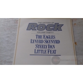 THE HISTORY OF ROCK 