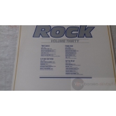 THE HISTORY OF ROCK 