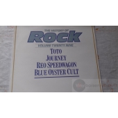 THE HISTORY OF ROCK 