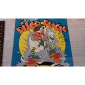 RICK DEES   