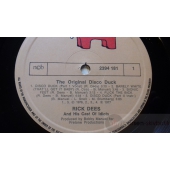 RICK DEES   