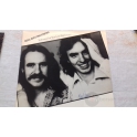 THE BELLAMY BROTHERS  