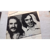 THE BELLAMY BROTHERS  