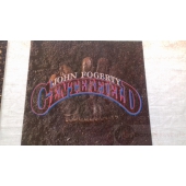JOHN FOGERTY   