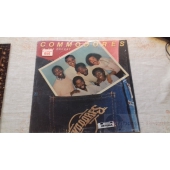 COMMODORES   