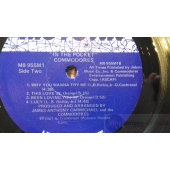 COMMODORES   