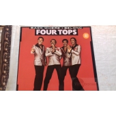 THE FOUR TOPS   