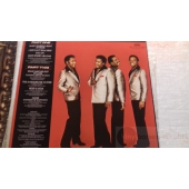 THE FOUR TOPS   