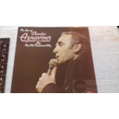 CHARLES AZNAVOUR   