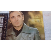 CHARLES AZNAVOUR   
