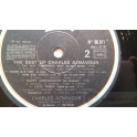 CHARLES AZNAVOUR   