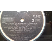 CHARLES AZNAVOUR   