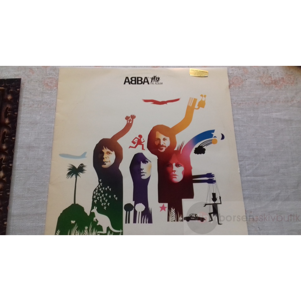 ABBA 