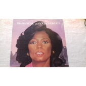 DIANA ROSS  