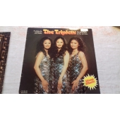 THE TRIPLETS    
