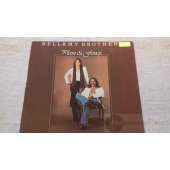 BELLAMY BROTHERS    