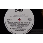 TRACY ULLMAN  