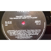 TRACY ULLMAN  