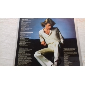 ANDY GIBB   