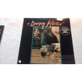 DANNY MIRROR   