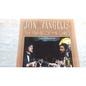 JON AND VANGELIS    