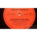 JON AND VANGELIS    