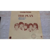 OSMONDS   