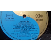 OSMONDS   