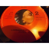 KAOMA LAMBADA