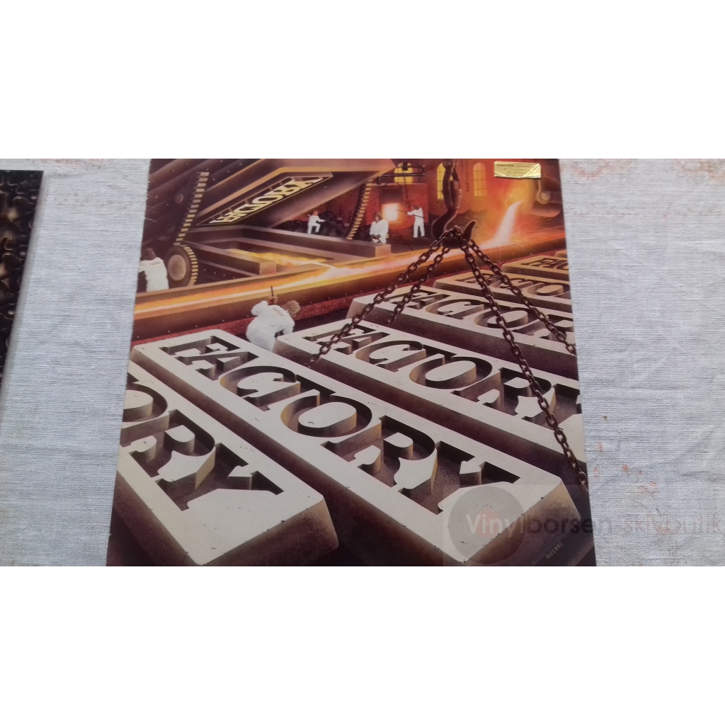 FACTORY 