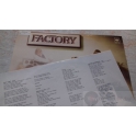FACTORY 