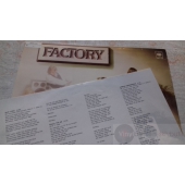 FACTORY 