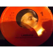 KAOMA LAMBADA