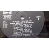 DIANA ROSS   