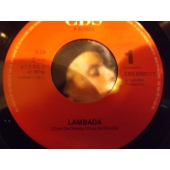 KAOMA LAMBADA