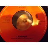 KAOMA LAMBADA